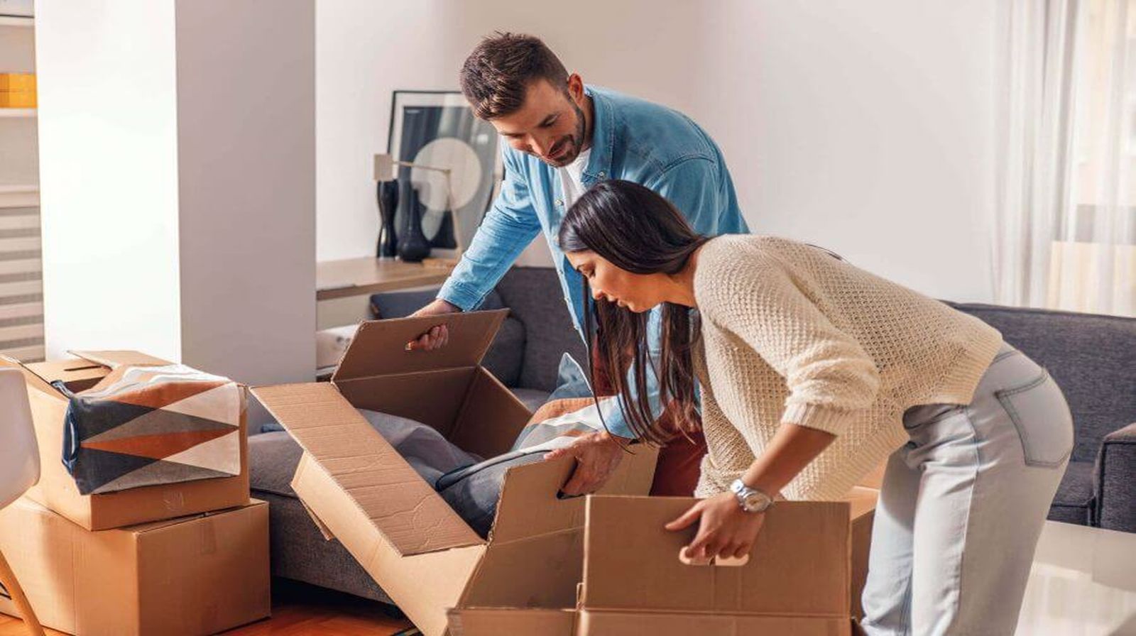 Etimesgut Evden Eve Firma Seçerken Ne Yapmak Lazım ?